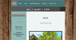 Desktop Screenshot of fishtalebarandgrill.com